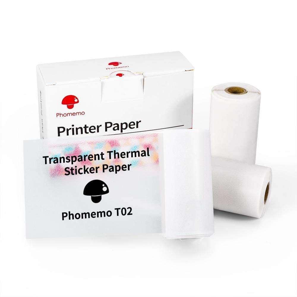 Portable Mini Thermal Label Printer Home Photo Printer Student Wrong Question Printer Bluetooth-compatible Mini Label Printer Price Tag-c