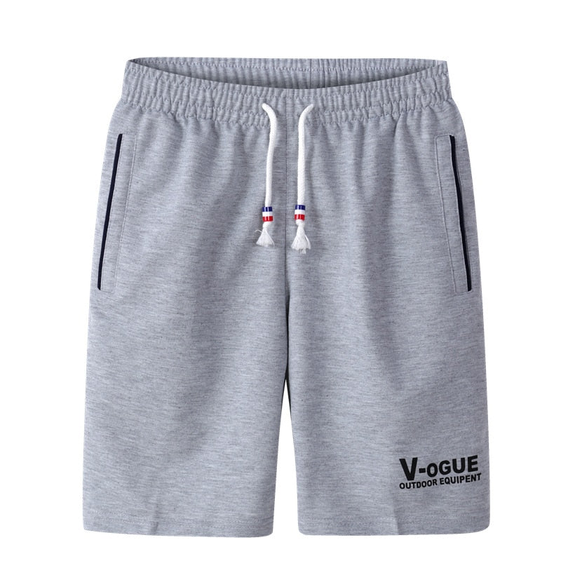 BOLUBAO Fashion Brand Men Casual Shorts Summer New Male Printing Drawstring Shorts Men's Breathable Comfortable Shorts