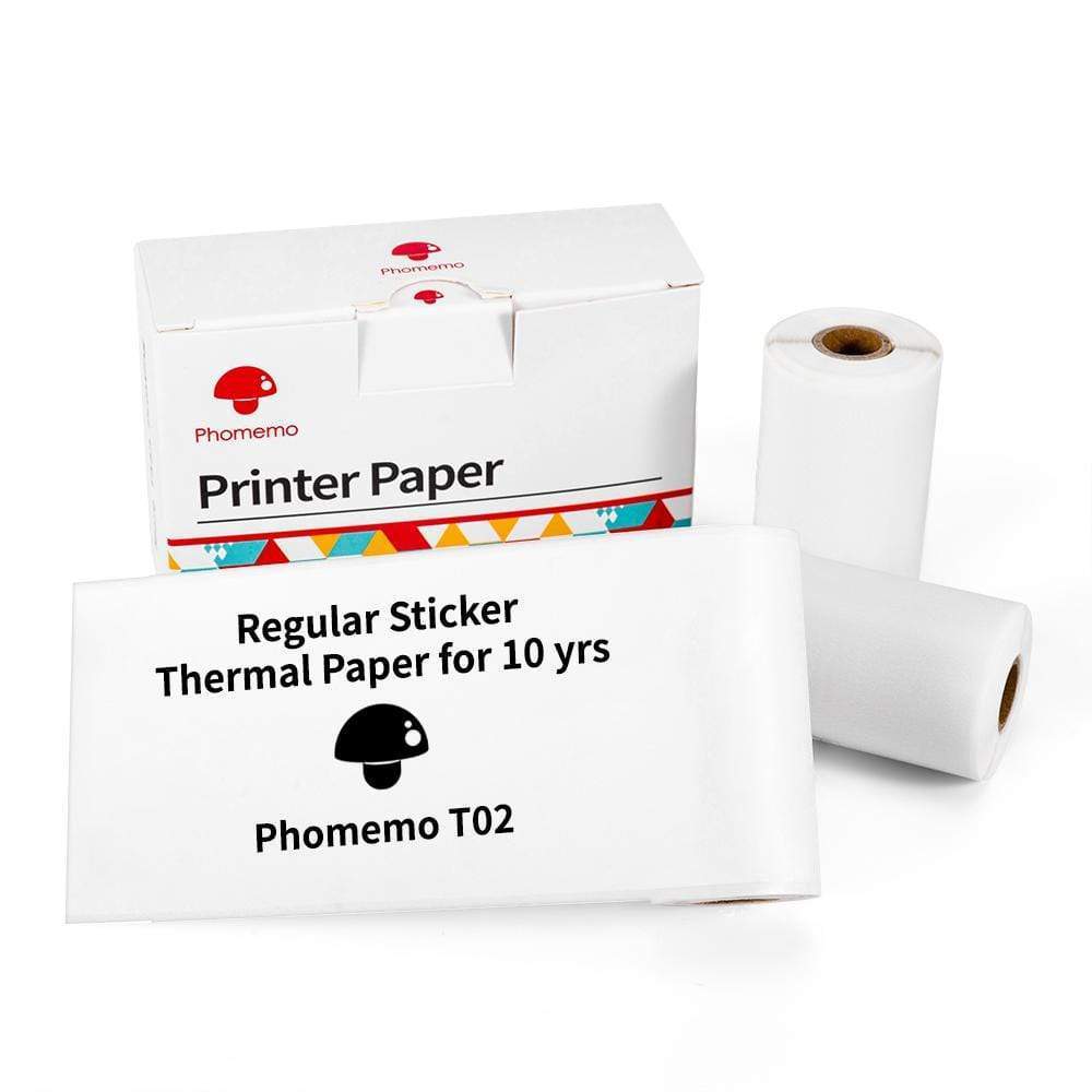 Portable Mini Thermal Label Printer Home Photo Printer Student Wrong Question Printer Bluetooth-compatible Mini Label Printer Price Tag-c