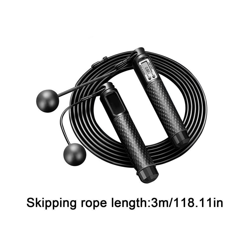 Smart Electronic Digital Skip Rope