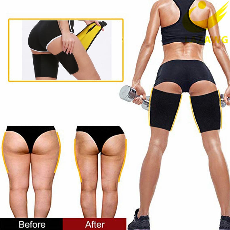 Thigh Slimmer Body Shaper Slim Waist