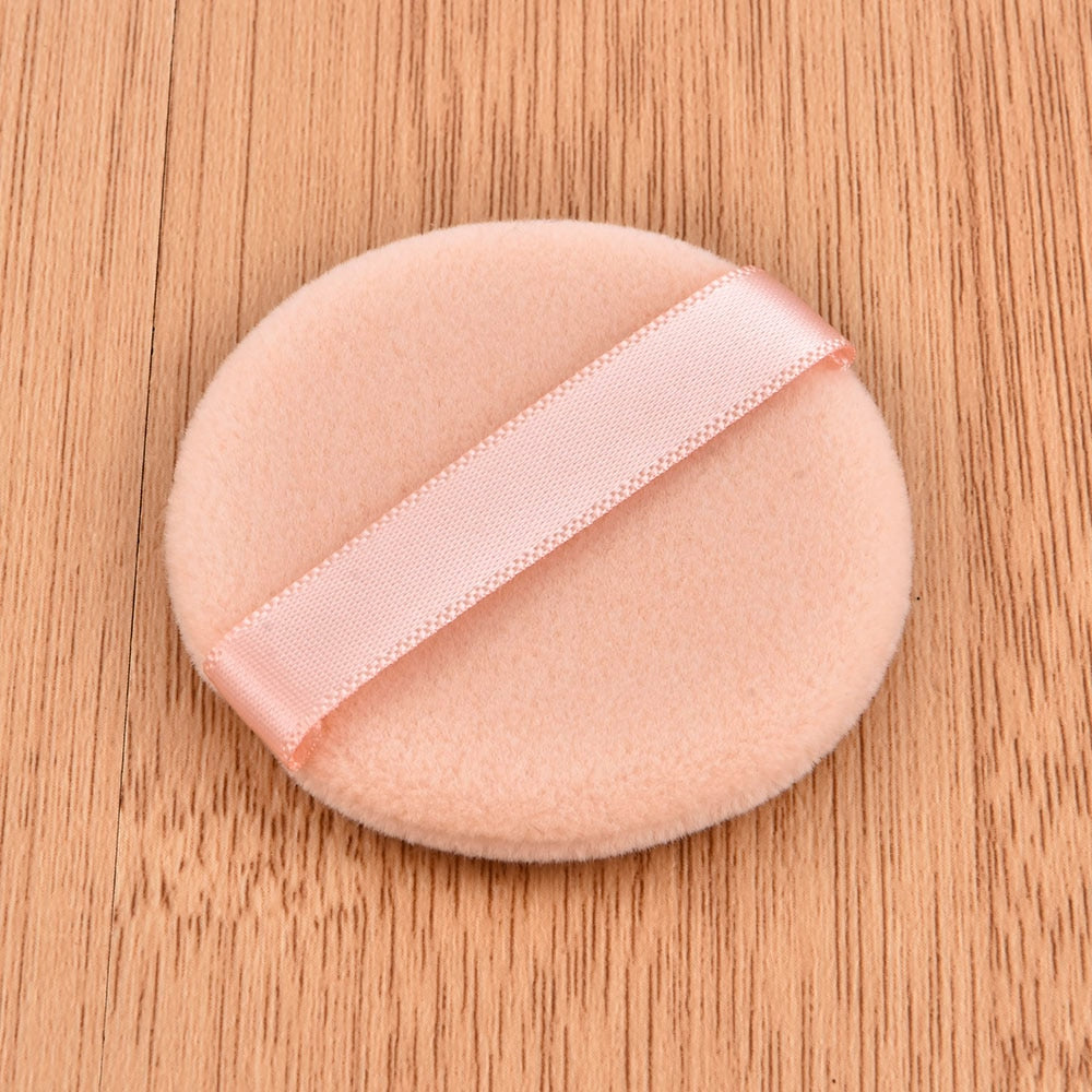 5/10 Pcs Facial Powder Foundation Puff