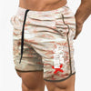 2020 Summer Running Shorts Men Sports Jogging Fitness Shorts Quick Dry Mens Gym Men Shorts Sport gyms Short Pants men