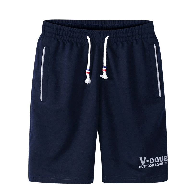 BOLUBAO Fashion Brand Men Casual Shorts Summer New Male Printing Drawstring Shorts Men&#39;s Breathable Comfortable Shorts