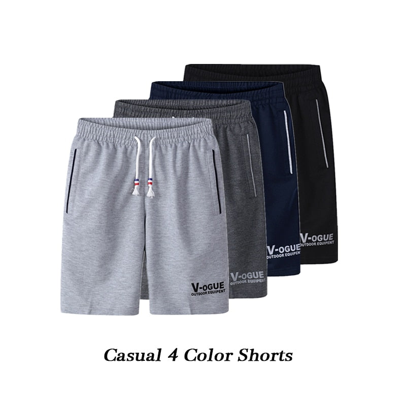 BOLUBAO Fashion Brand Men Casual Shorts Summer New Male Printing Drawstring Shorts Men&#39;s Breathable Comfortable Shorts
