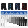 Men&amp;#39;s Shorts Fitness Shorts Running Sports Men&amp;#39;s Fitness Shorts Camouflage Zipper Pocket Sports Shorts