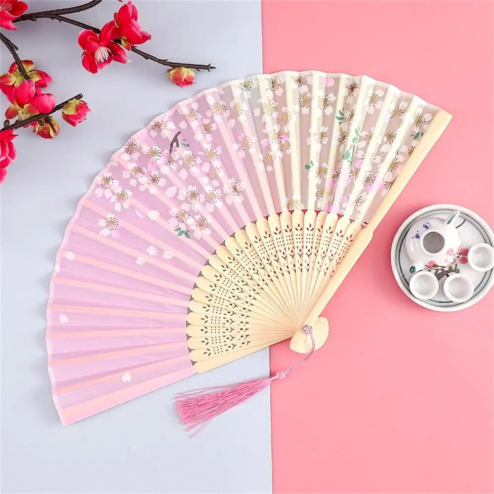 Personalized Portable Wooden Fan Wedding Favors Gifts For Guest Sandalwood Hand Fan Party Decoration 20cm Wood Folding Fan