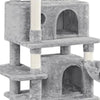 Multi-Level Cat Tree,Cat Tower,Cat Tree Tower,Activity Trees,Cat Tree Condo Tower,Cat Trees,Climbing,Stationary Rest