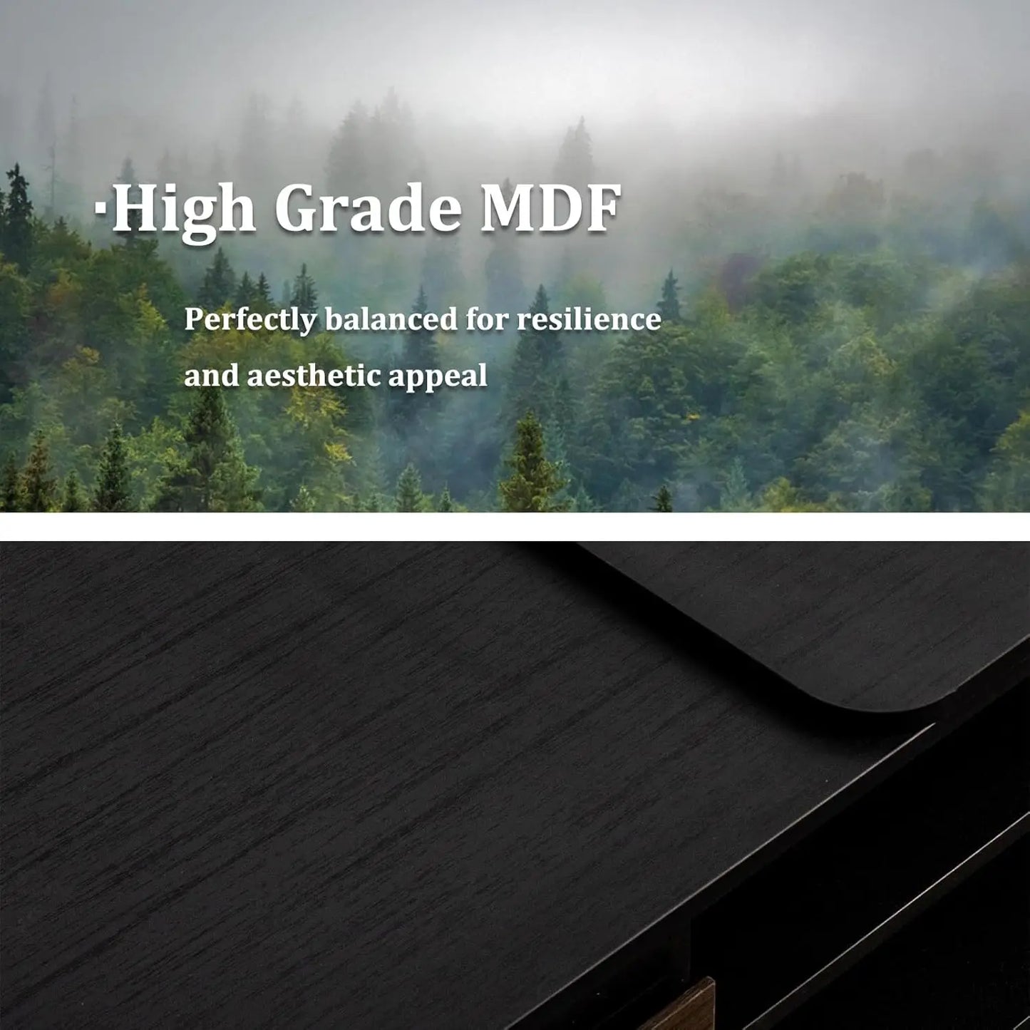 Extendable Coffee Table with Drawer 48-66'' Long Rectangle Mid Century Modern Coffee Table Large Storage Shelf Unique