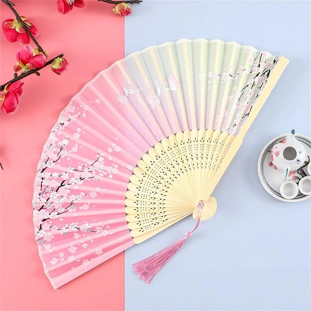 Personalized Portable Wooden Fan Wedding Favors Gifts For Guest Sandalwood Hand Fan Party Decoration 20cm Wood Folding Fan