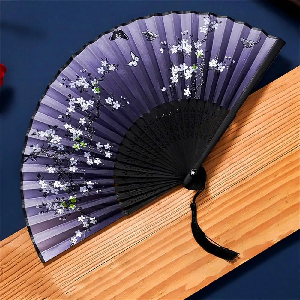 Personalized Portable Wooden Fan Wedding Favors Gifts For Guest Sandalwood Hand Fan Party Decoration 20cm Wood Folding Fan