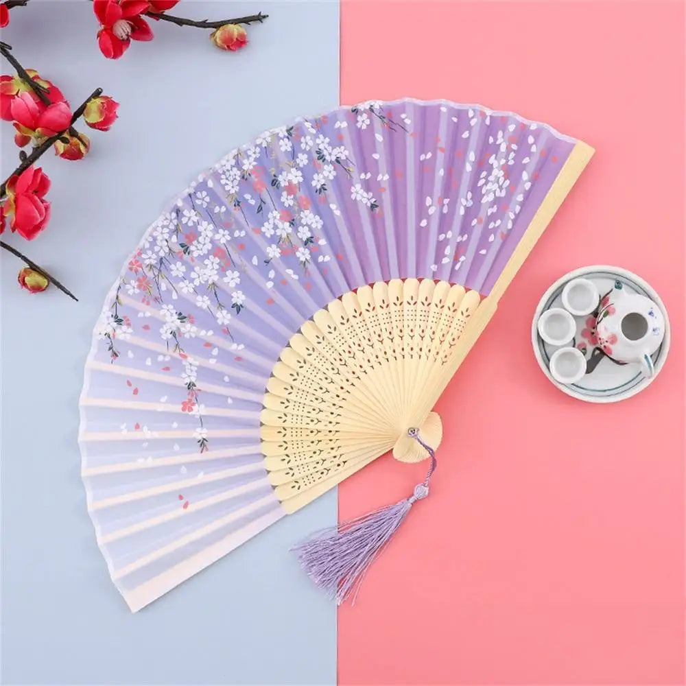 Personalized Portable Wooden Fan Wedding Favors Gifts For Guest Sandalwood Hand Fan Party Decoration 20cm Wood Folding Fan