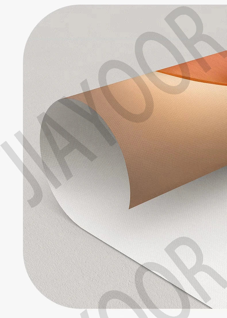 Entrance Foyer Decoration Painting Light Luxury High-end Ornament Led Room Light Interior Wall Lamp Home Decoration Item Picture