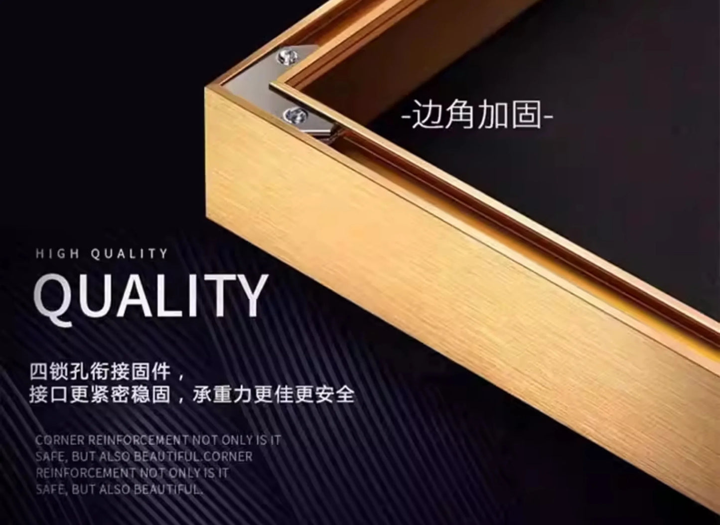 Modern Minimalist Mural Lamp Entrance Decoration Painting Facing Door High-End Hanging Painting Corridor Abstract Mural Hallway