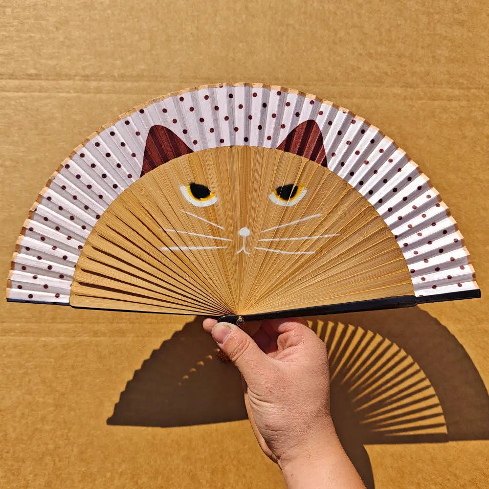 Personalized Portable Wooden Fan Wedding Favors Gifts For Guest Sandalwood Hand Fan Party Decoration 20cm Wood Folding Fan