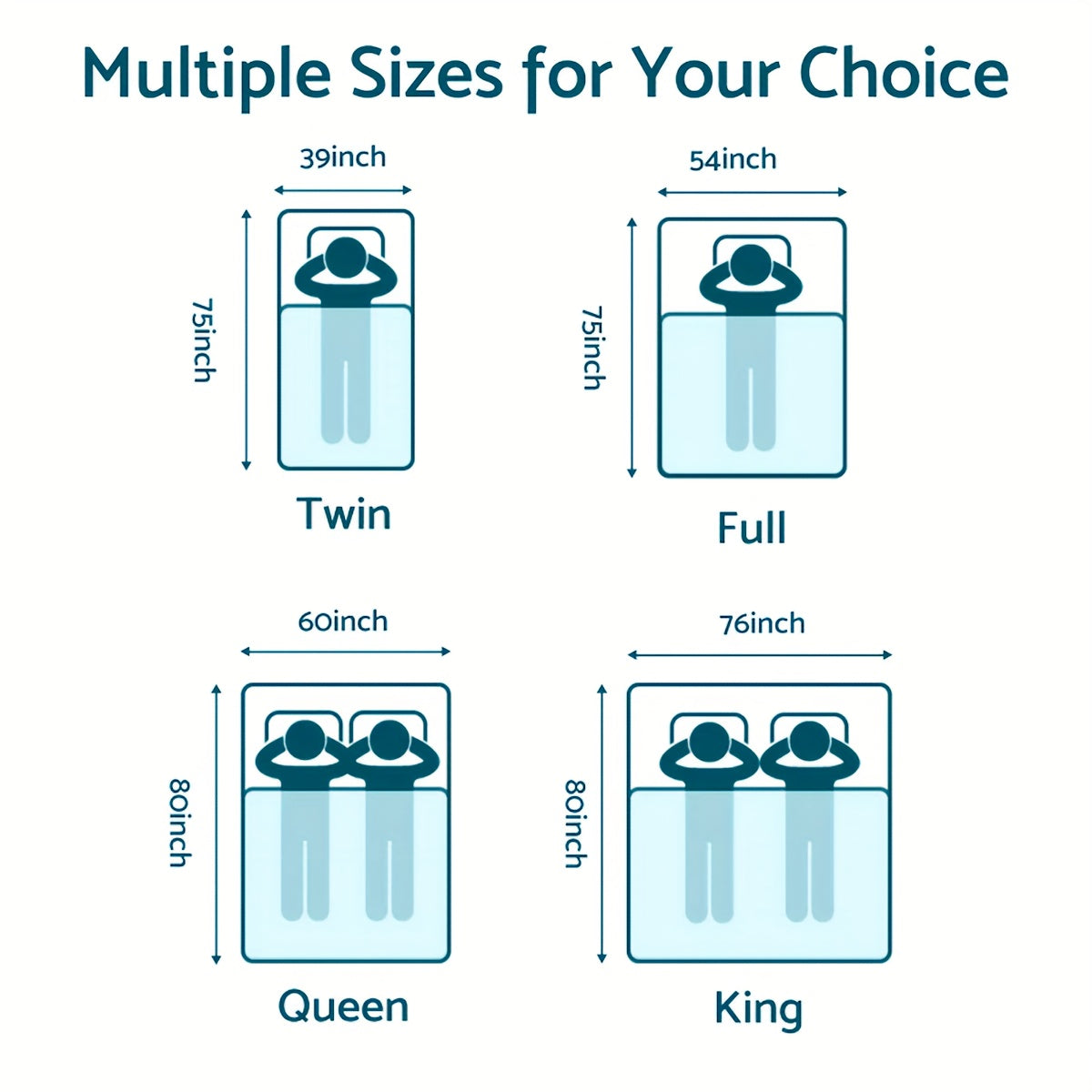 14-Inch Queen Size Hybrid Mattress, Gel Memory Foam Pocket Springs for A Cool Sleep, Medium Firm, Mattress In A Box