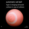 Automatic Electric Rolling Ball