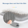 Needle Pet Hair Remover Brush