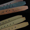 New Fashion Casual Men Belts High Quality PU Leather Vintage Waist Designer Belt 100x3.7cm Luxury