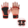 1 Pairs Weightlifting Training Gloves for Men Women Fitness Sports