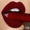 Matte Liquid Lipstick Waterproof Long Lasting Velvet Mate Nude Red Lip Gloss Lint Tube Makeup Cosmetic Lipsticks Lip gloss