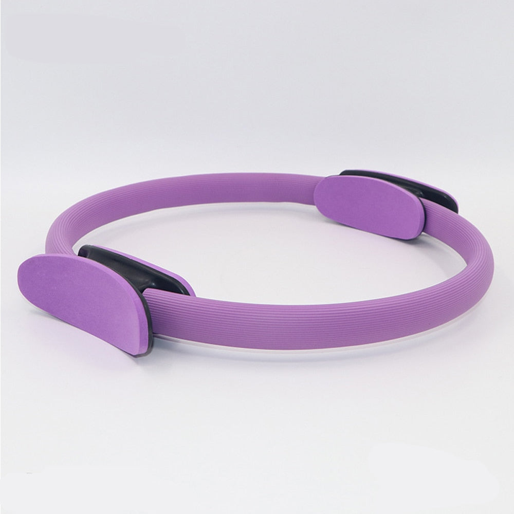 Pilates Resistance Magic Ring