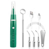 Portable Electric Sonic Dental Scaler Teeth Whitening