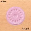 Wholesale Glue Gasket Eyelash glue holder Adhesive Pallet Eyelash Extension glue