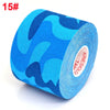 5 Size Kinesiology Tape Medical Athletic Elastoplast Sport