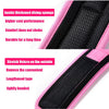 4Pcs Resistance Bands Ankle Straps