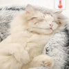 Pets Round Cat Beds House Soft Long Plush Best Pet Dog Bed For Dogs Basket Pet Cushion Cat Bed Cat Mat Animals Sleeping Sofa