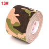 5 Size Kinesiology Tape Medical Athletic Elastoplast Sport