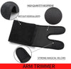 Arm Trimmers Sauna Sweat Band for Women Weight Loss Workout Body Shaper