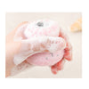 Silicon Small octopus Facial Cleaning brush