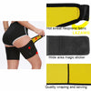 Thigh Slimmer Body Shaper Slim Waist