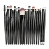 6PCS-15PCs Makeup Brush Set Cosmetic Makeup For Face Make Up