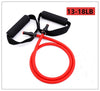 11 Piece Set Of Resistance Band Suit