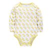 Baby Bodysuit Full Sleeve One Piece Baby Boy Clothes