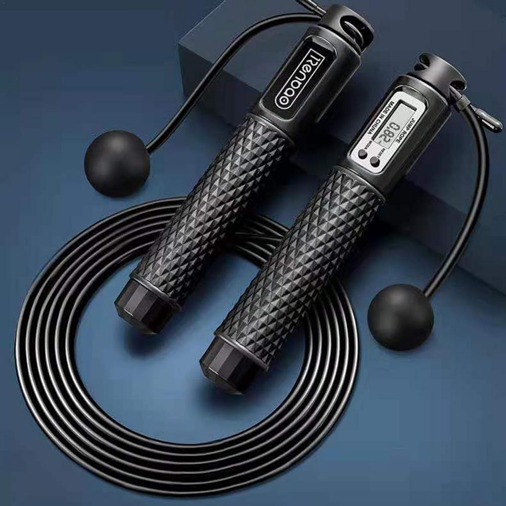 Smart Electronic Digital Skip Rope