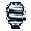 Baby Bodysuit Full Sleeve One Piece Baby Boy Clothes