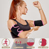 Arm Trimmers Sauna Sweat Band for Women Weight Loss Workout Body Shaper