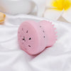 Silicon Small octopus Facial Cleaning brush