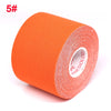 5 Size Kinesiology Tape Medical Athletic Elastoplast Sport