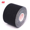 5 Size Kinesiology Tape Medical Athletic Elastoplast Sport