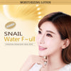 60g Snail Collagen Face Cream Age Less Natural Moisturizing care