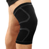 1PCS Fitness Running Cycling Knee Support Braces Elastic Nylon Sport Compression Knee Pad Sleeve