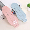 Kid Infant Foot Measure Gauge Shoes Size Measuring Ruler Tool