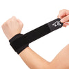 Veidoorn Sports Professional Wristband Wrist Protection Adjustable Wrist