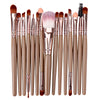 6PCS-15PCs Makeup Brush Set Cosmetic Makeup For Face Make Up