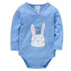 Baby Bodysuit Full Sleeve One Piece Baby Boy Clothes